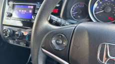 Honda Jazz 1.3 S 5dr Petrol Hatchback